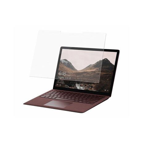 PanzerGlass Edge-to-Edge - Filtr pro zvýšení soukromí k notebooku - pro Microsoft Surface Laptop