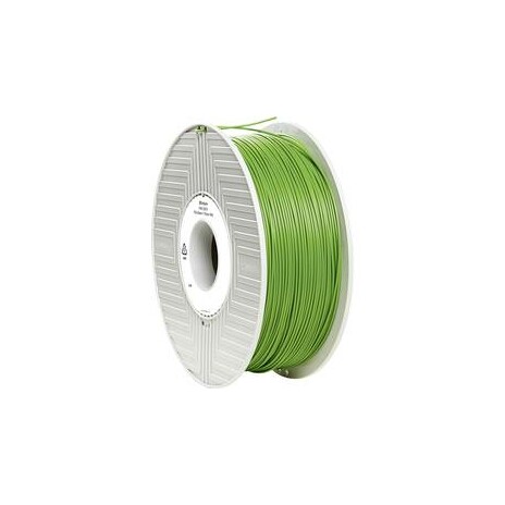 Verbatim PLA struna 1,75 mm, 1kg, zelená