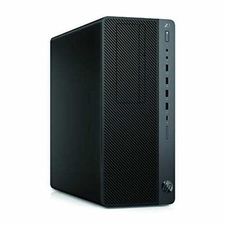 HP Z1 G5 TWR i7-9700/2x8GB/512SSD NVMe/NVIDIA® GeForce® GTX 2060 6GB/W10P/3NBD