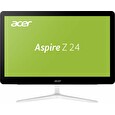 Acer Aspire Z24-880 - 23,8T"/i5-7400T/256SSD/8G/DVD/W10 černý