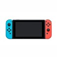 Nintendo Switch - Neon Red&Blue Joy-Con