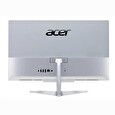 Pošk. obal - Acer PC AiO Aspire C24-865 - i5-8250@1.6GHz,23.8" FHD,8GB,256SSD,ext.DVD,Intel HD 620,kl+mys,W10H, stříbrný