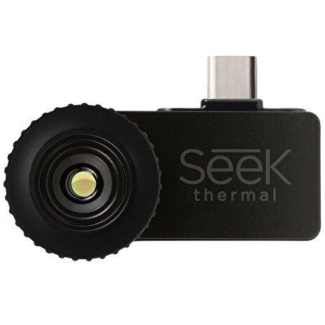 SEEK THERMAL Compact Android USB-C Termokamera pro smartphony