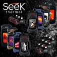 Seek Thermal Compact Android USB-C Termokamera pro smartphony