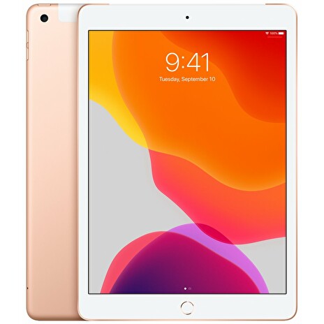 Apple iPad 7 10,2'' Wi-Fi + Cellular 32GB - Gold