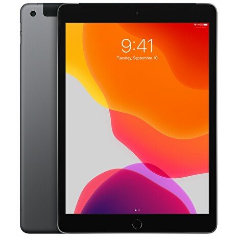 Apple iPad 7 10,2'' Wi-Fi + Cellular 128GB - Space Grey