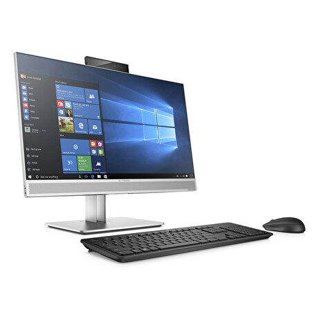 HP EliteOne 800 G4 AiO; Core i7 8700 3.2GHz/8GB DDR4/1TB HDD/HP Remarketed