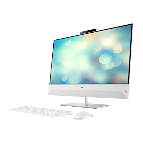 HP Pavilion 27-xa0025nf All-in-One; Core i7 8700T 2.4GHz/8GB RAM/1TB HDD/HP Remarketed