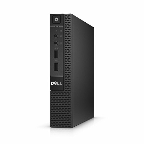 Dell Optiplex 9020M; Core i5 4590T 2.0GHz/8GB RAM/256GB SSD NEW