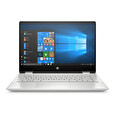 HP Pavilion x360 14-DH1025NE; Core i3 10110U 2.1GHz/8GB RAM/256GB SSD PCIe/HP Remarketed