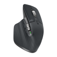 Logitech MX Master 3 Advanced bezdrátová myš - GRAPHITE