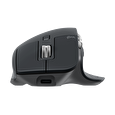 Logitech MX Master 3 Advanced bezdrátová myš - GRAPHITE