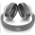 JBL E65BTNC Over Ear Bluetooth Kopfhörer white
