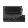 Mio MiVue 821 - kamera pro záznam jízdy s GPS