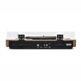 ION Premier LP Natural wood All-in-one gramofon