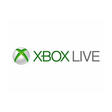 Microsoft Xbox Live Gold Membership 3 měsíce, Microsoft Xbox Live Gold 3 msíce Activate-here