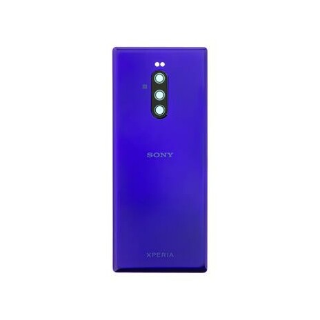 Sony I9110 Xperia 1 Kryt Baterie Purple (Service Pack)