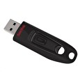 256GB USB Flash 3.0 Ultra černý SanDisk - 139717