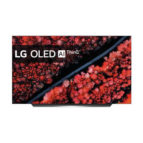 TV LG OLED55C9PLA