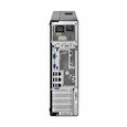 Fujitsu SRV TX1320M4 - E2124@3.3GHz 4C/4T, 16GB, DVDRW, BEZ HDD, 4xBAY 2.5, RP1-450W, IRMC, SLIM SRV - tichý server
