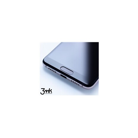 3mk hybridní sklo FlexibleGlass Max pro Samsung Galaxy J6+ (SM-J610), černá
