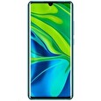 Xiaomi Mi Note 10, 6GB/128GB, Aurora Green