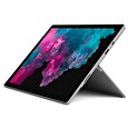 Microsoft Surface Pro 6 - i5 / 8GB / 128GB, Platinum