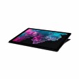 Microsoft Surface Pro 6 - i7 / 8GB / 256GB, Black