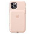iPhone 11 Pro Sm. Bat. Case - WL Char. - Pink S.