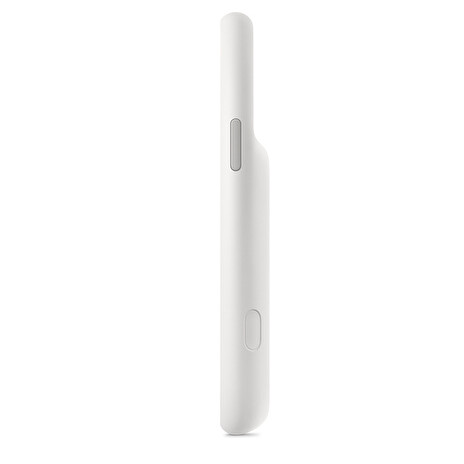 iPhone 11 Pro Sm. Bat. Case - WL Charging - White