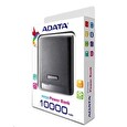 ADATA Power Bank PV150 - externí baterie pro mobil/tablet 10000mAh, 2,1A, černá