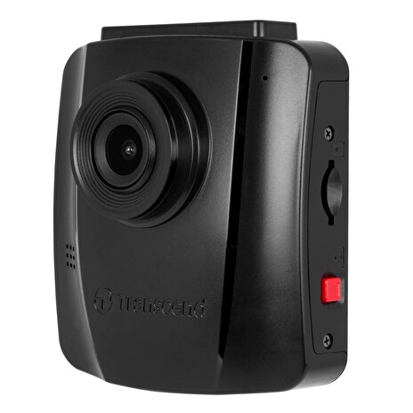 Transcend Kamera DrivePro 110 32GB, 2.4'' LCD, s držákem