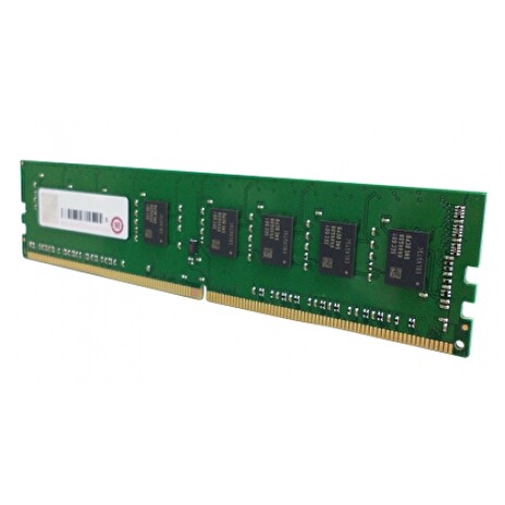 Qnap - RAM-8GDR4ECP0-UD-2666