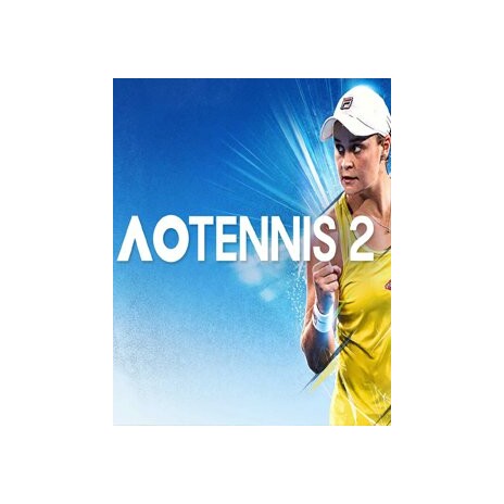 ESD AO Tennis 2