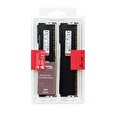 DIMM DDR4 64GB 3200MHz CL16 (Kit of 2) Kingston HyperX FURY Black