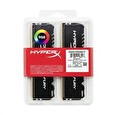 DIMM DDR4 32GB 3733MHz CL19 (Kit of 2) Kingston HyperX FURY Black RGB