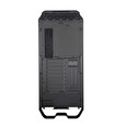 Cooler Master case MasterCase SL600M Black Edition, bez zdroje