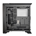 Cooler Master case MasterCase SL600M Black Edition, bez zdroje