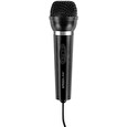 SPEED LINK mikrofon SL-8703-BK CAPO Desk & Hand Microphone, black