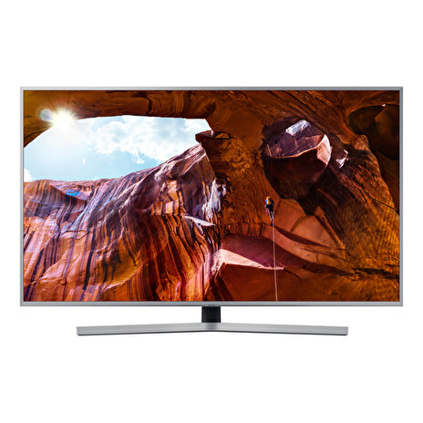 SAMSUNG 55" Ultra HD Smart TV UE55RU7472 Série 7 (2019)