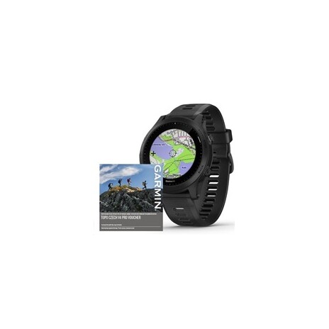 Garmin GPS sportovní hodinky Forerunner 945 PRO