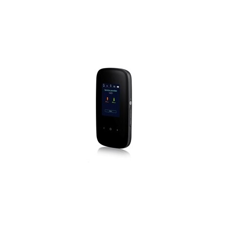 Zyxel LTE2566-M634 4G LTE Mobile WiFi Router, wireless AC, slot na SIM