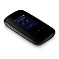 ZyXEL LTE2566-M634 4G LTE Mobile WiFi Router, wireless AC, slot na SIM