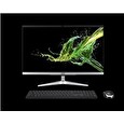 Acer PC AiO Aspire C24-960 - i5-10210U,23,8" Full HD IPS LED,8 GB,1024GB SSD,UHD Graphics,W10H
