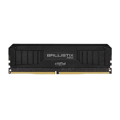 16GB DDR4 4000MHz Crucial Ballistix MAX CL18 2x8GB Black