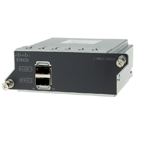 Cisco C2960X-STACK (spare internal)