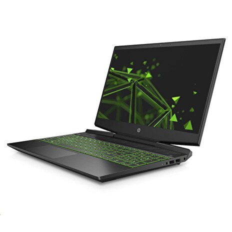 HP Gaming Pavilion 15-DK1038NT; Core i7 10750H 2.6GHz/16GB RAM/1TB HDD/HP Remarketed