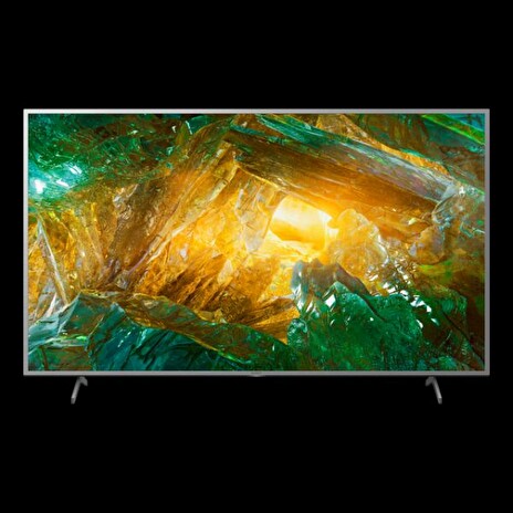 SONY BRAVIA KD-49XH8077 Android 4K HDR TV