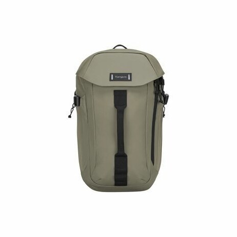 TARGUS, Targus Sol-Lite 15.6 Backpack Olive Gre