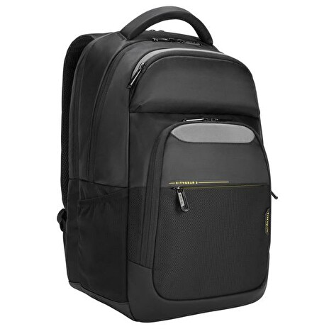 TARGUS, Citygear 15.6 Backpack Black